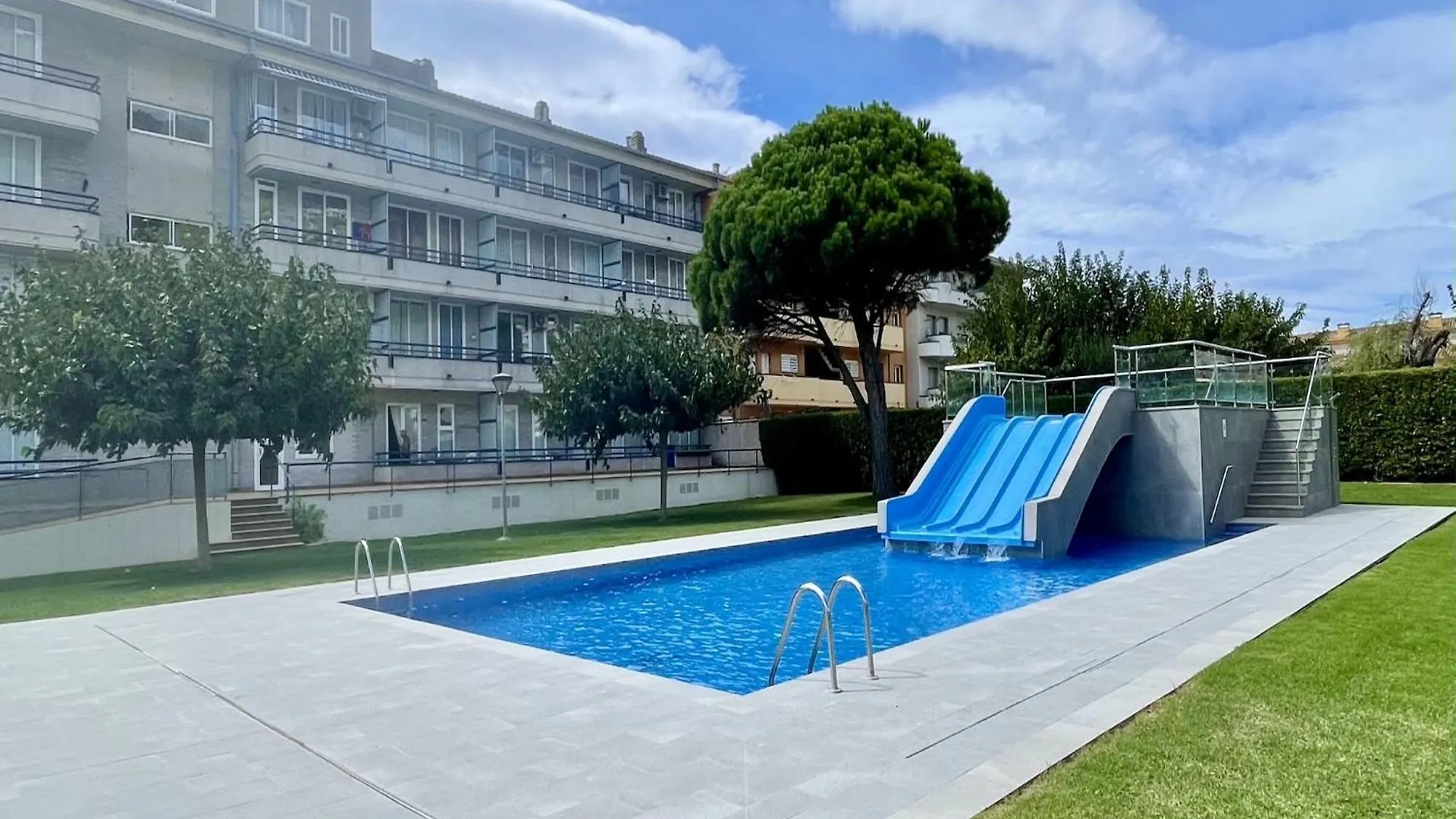 The Apartment In Estartit L'Estartit