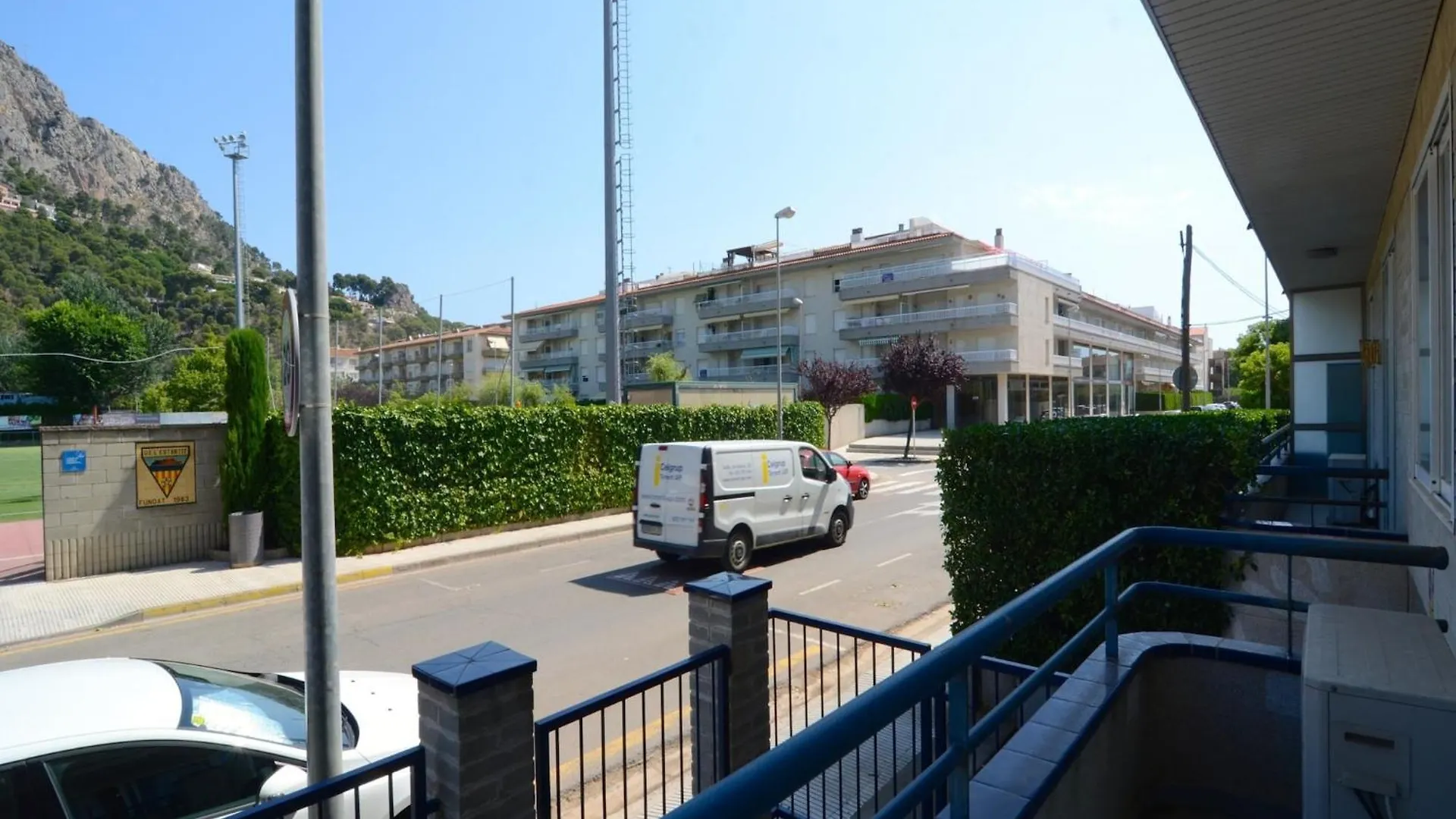 The Apartment In Estartit L'Estartit 0*,  Spain