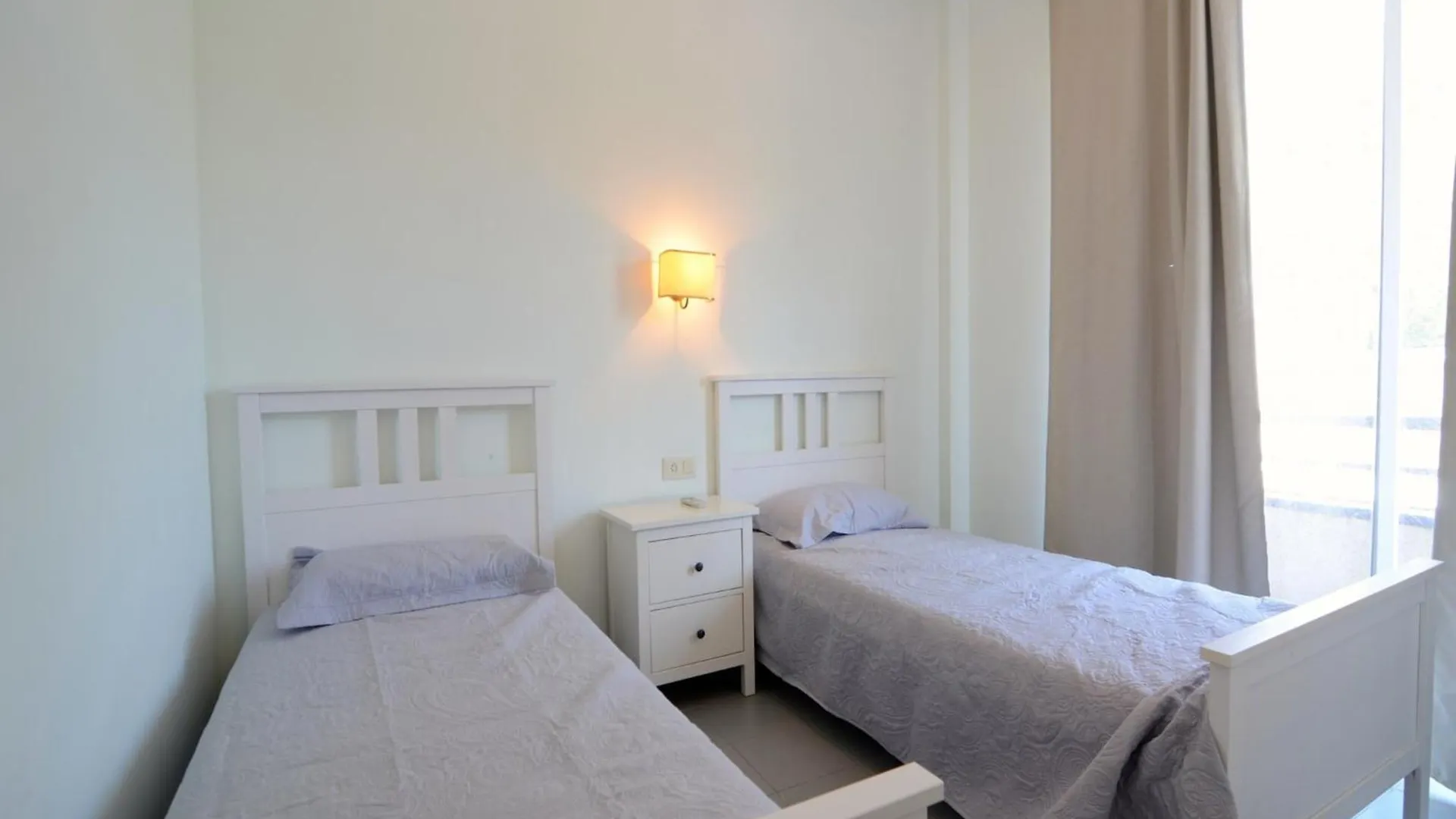 The Apartment In Estartit L'Estartit