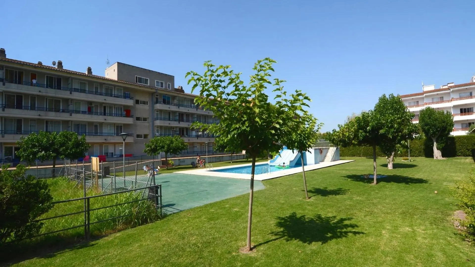 The Apartment In Estartit L'Estartit