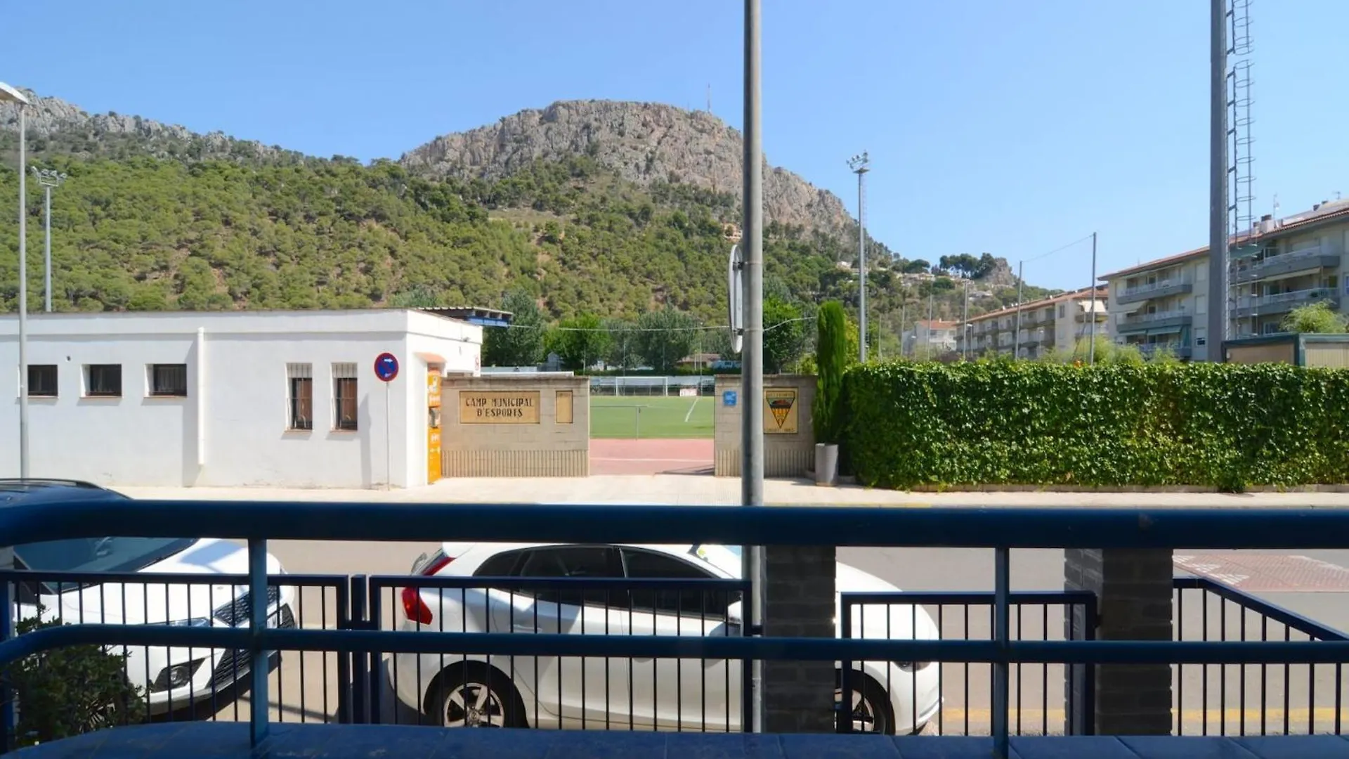 The Apartment In Estartit L'Estartit