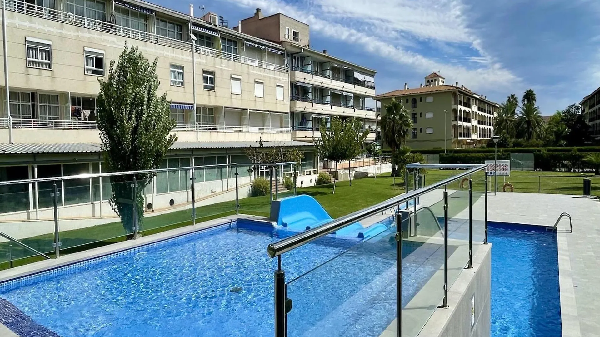 The Apartment In Estartit L'Estartit 0*,