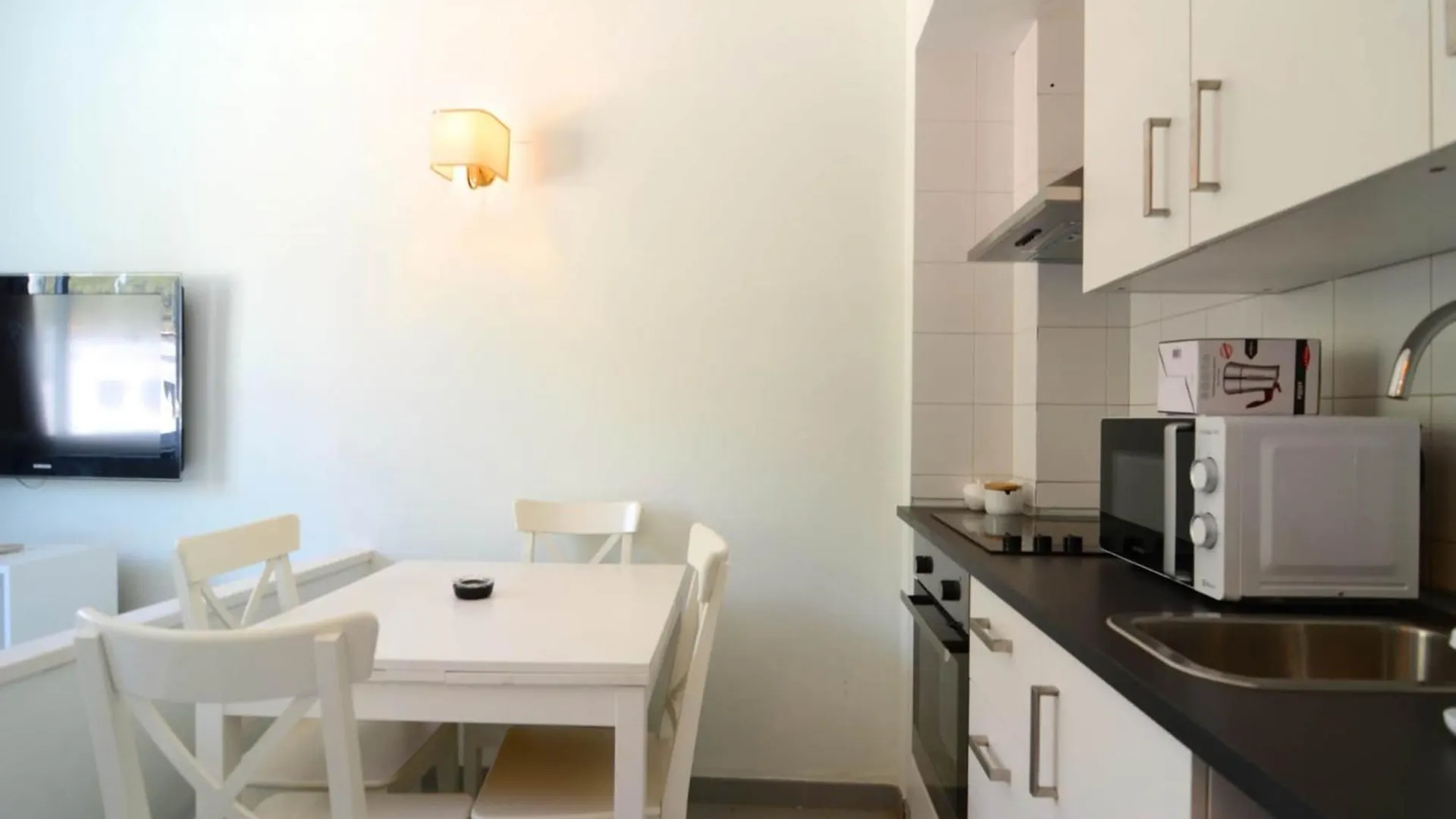The Apartment In Estartit L'Estartit