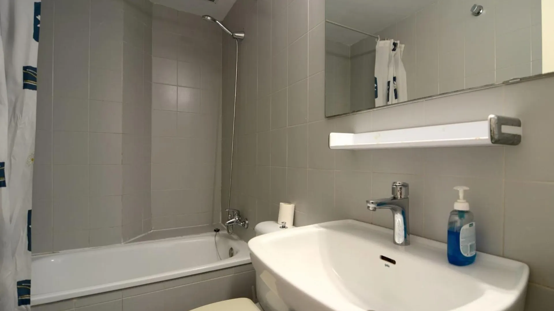The Apartment In Estartit L'Estartit