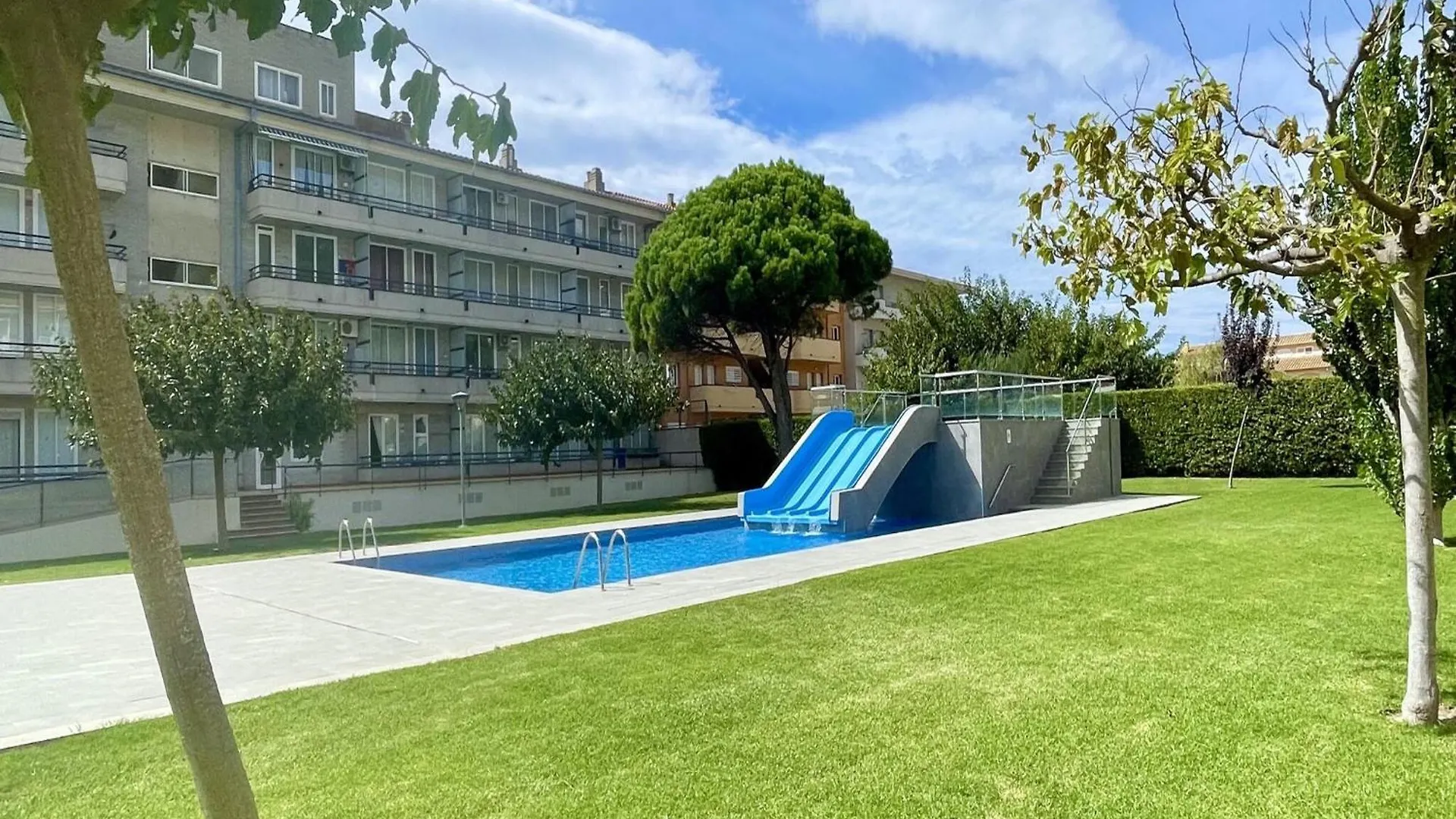 The Apartment In Estartit L'Estartit