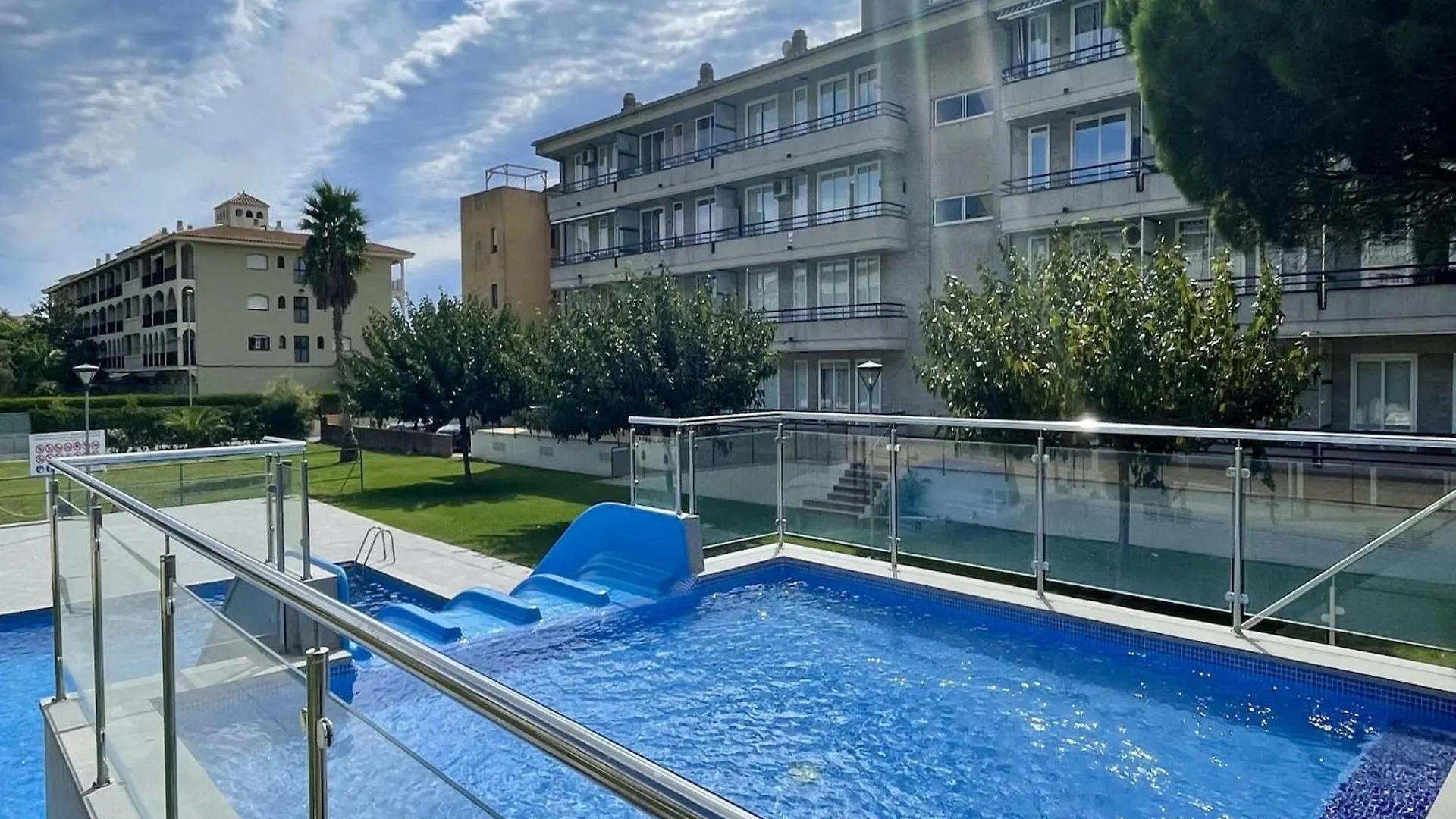 The Apartment In Estartit L'Estartit
