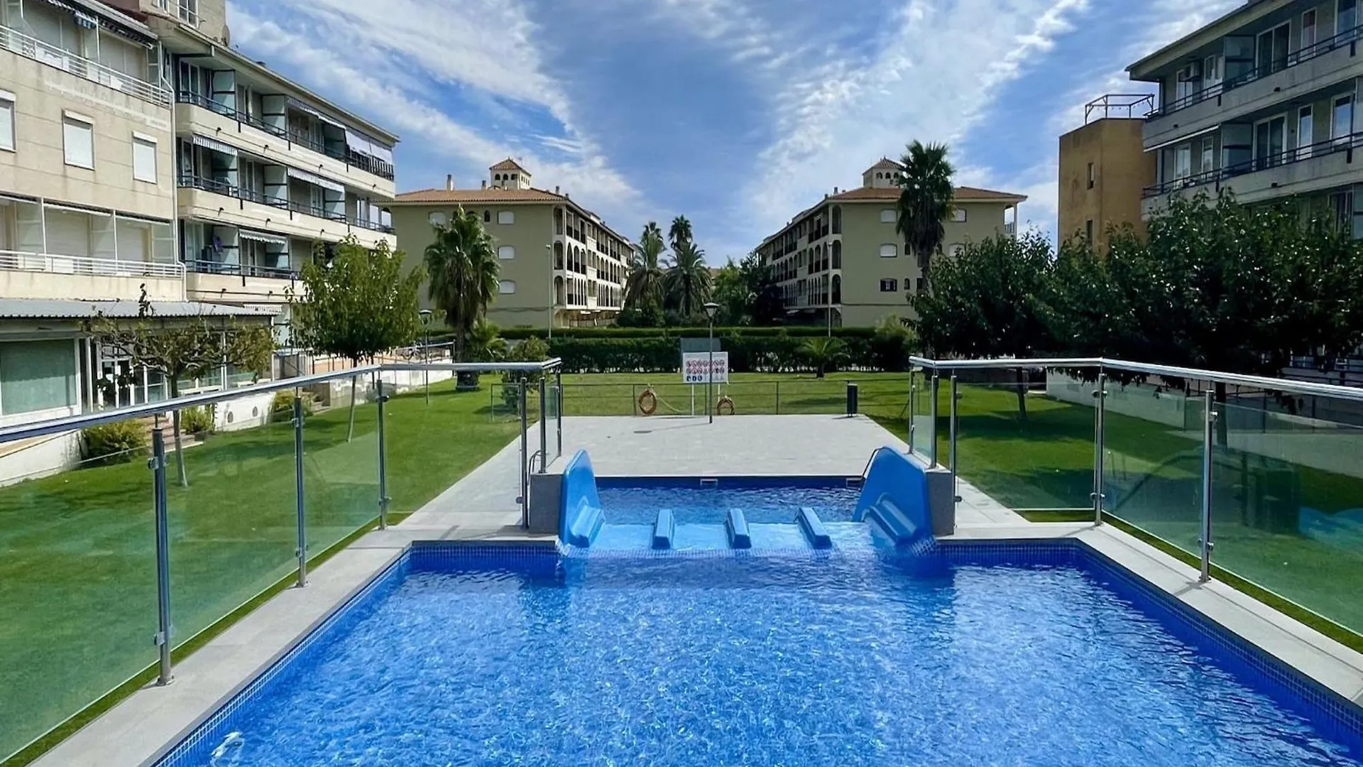 The Apartment In Estartit L'Estartit