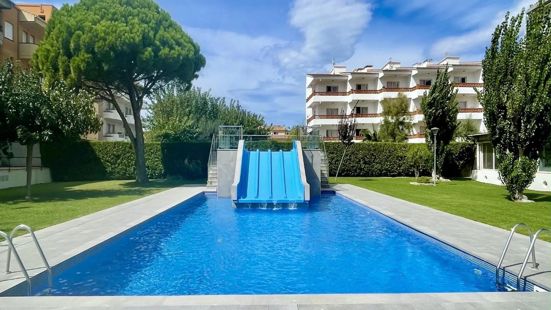 The Apartment In Estartit L'Estartit Spain