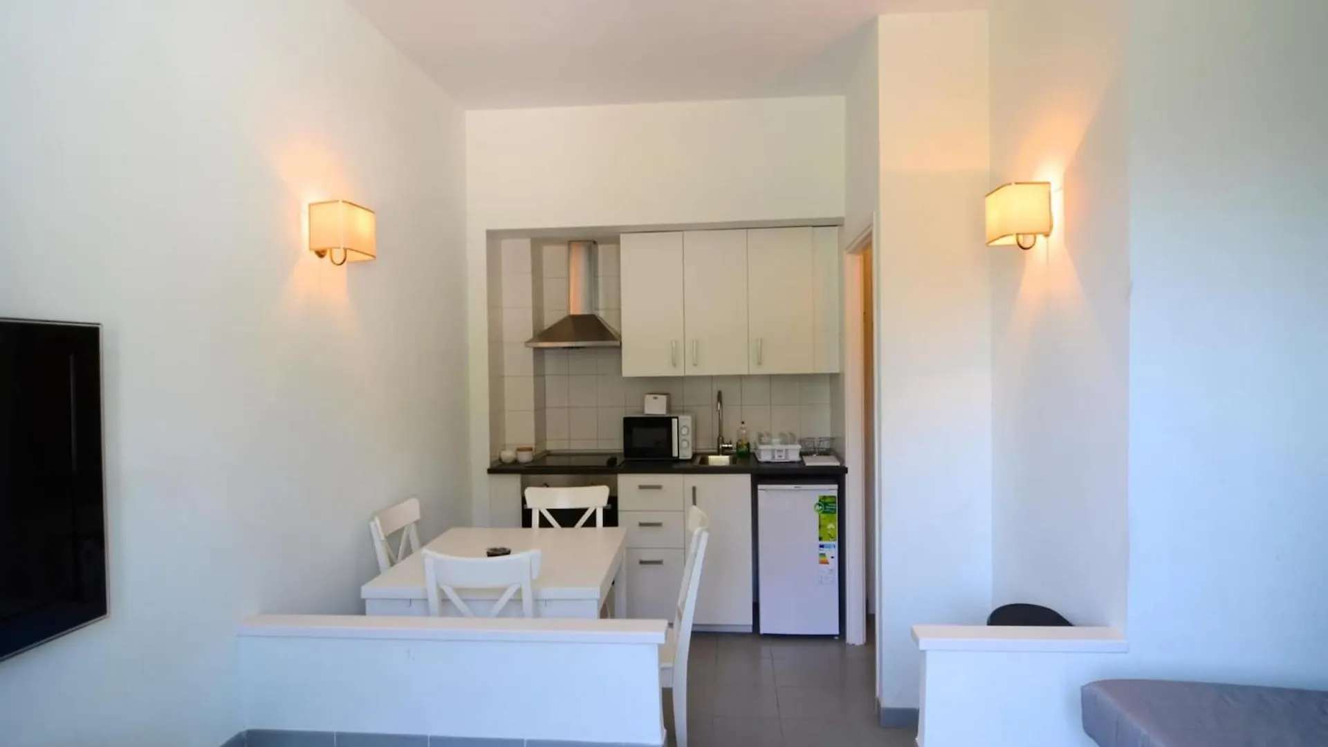 The Apartment In Estartit 埃斯塔蒂特 0*,
